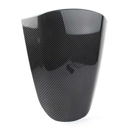 Rear Seat Cover Cowl for KAWASAKI Ninja ZX-12R (2000-2008) Carbon Fiber