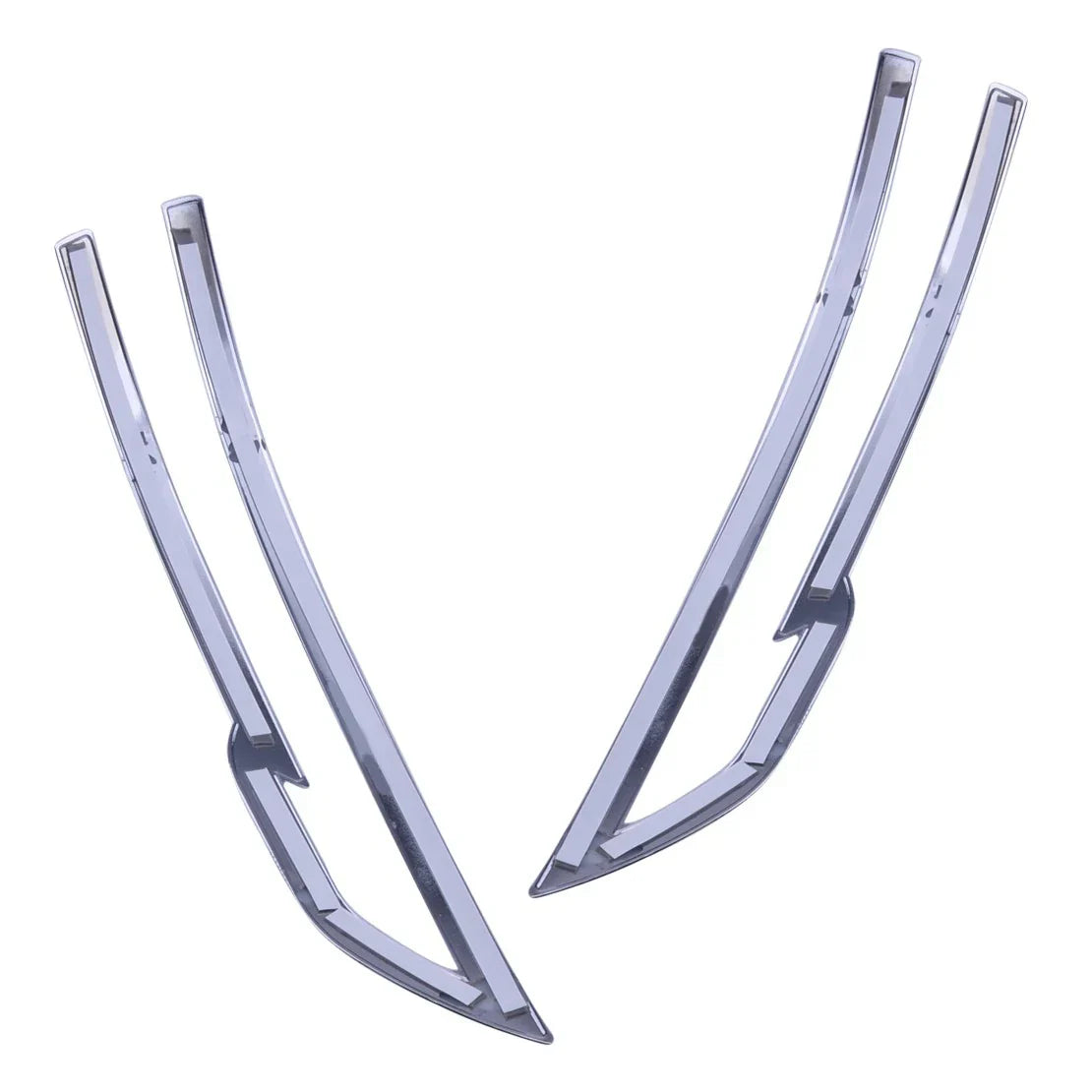 Exterior Mirror Stickers Stripes for Nissan Rogue X-Trail (2014-2018)