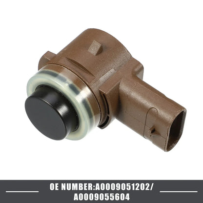 PDC Reverse Parking Assist Sensors for Mercedes-Benz E200 A200 A220 (Set of 2)