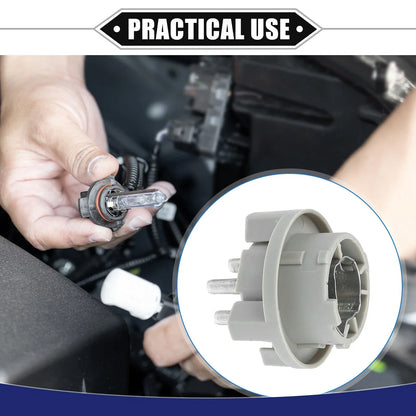 Turn Signal Light Socket for Mercedes-Benz 300SL (1990-1993)