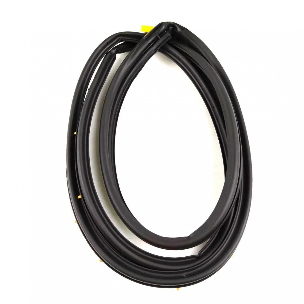 Door Rubber Weatherstrip Rear RH Fits Mitsubishi Lancer CK2 CK5 4D Sedan 1996-00