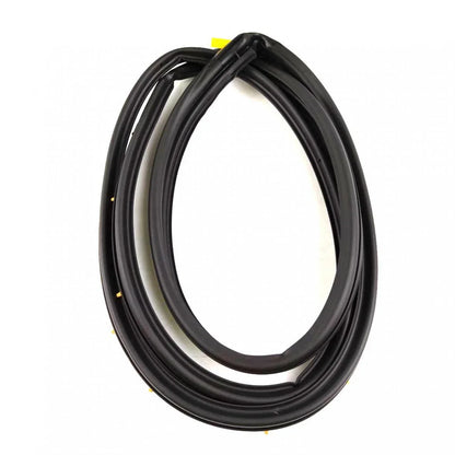 Door Rubber Weatherstrip Rear RH Fits Mitsubishi Lancer CK2 CK5 4D Sedan 1996-00