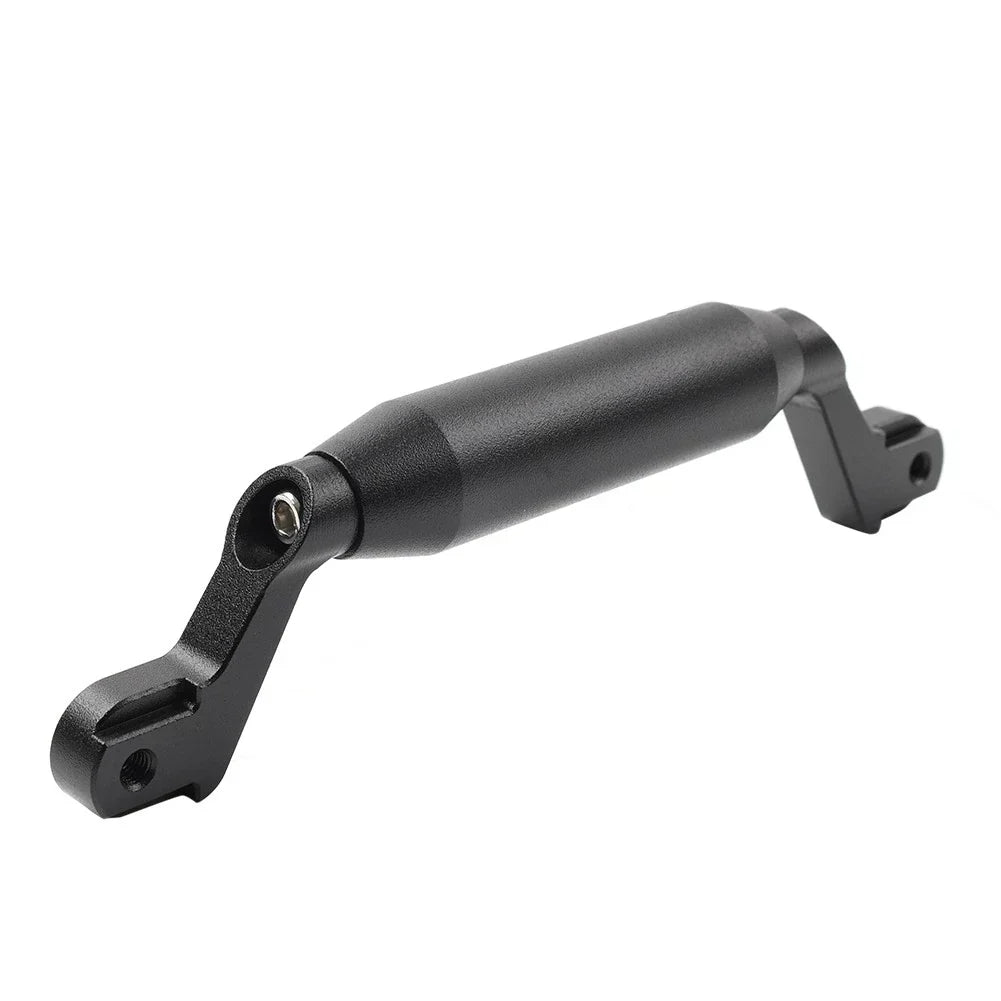 Phone Bracket Holder for Tiger 1200 GT/Rally (2022-2025)