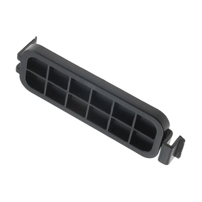 Cabin Air Filter Cover for Nissan Leaf Electric Hatchback (2011-2017)
