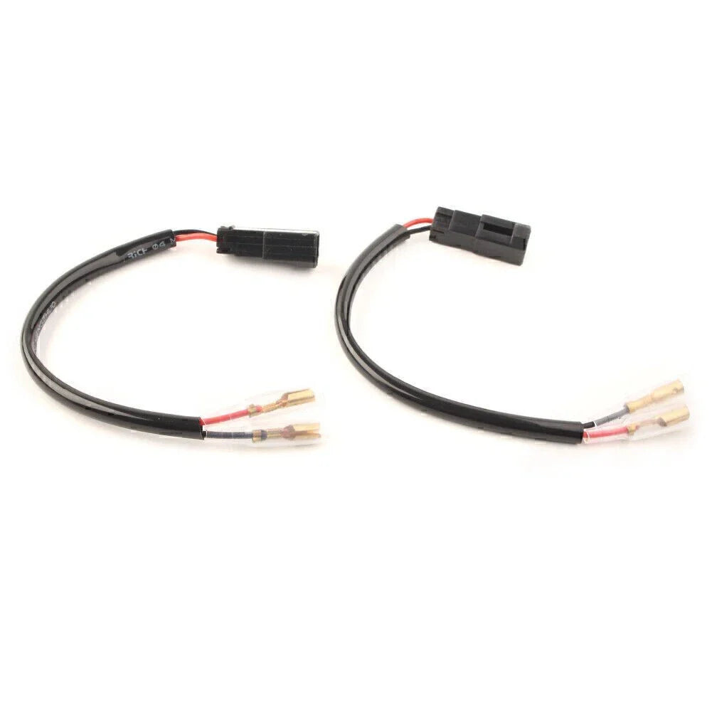 Turn Signal Connector Harness for Ducati 848 1098 1198 (2008-2015)