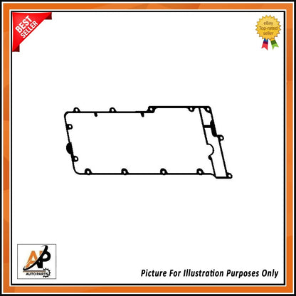 Cylinder Head Cover Gasket Replacement for Land Rover Defender Td5 (1999–2016)
