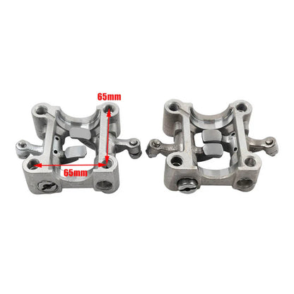 Rocker Arm Camshaft Holder 64mm for GY6 50cc 80cc Scooter