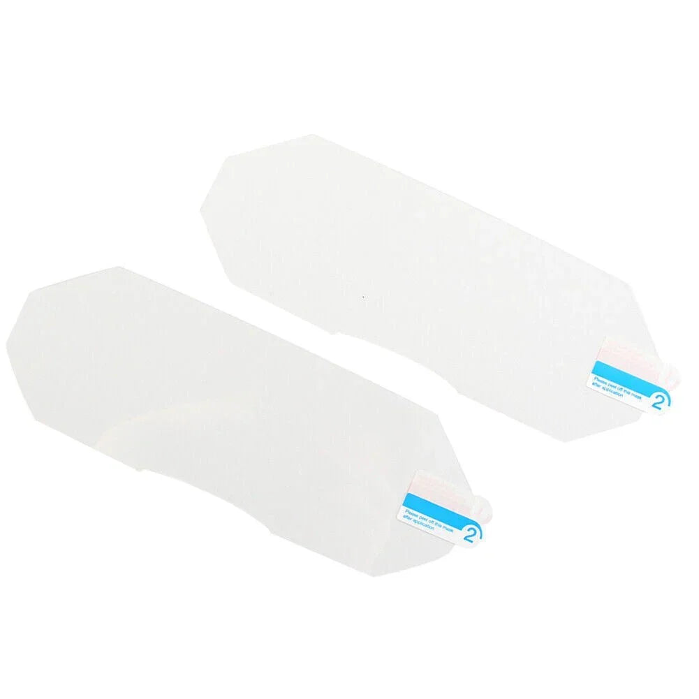Speedometer Dashboard Screen Protector Film Cover for YAMAHA MT07 FZ-07 (2014-2023)