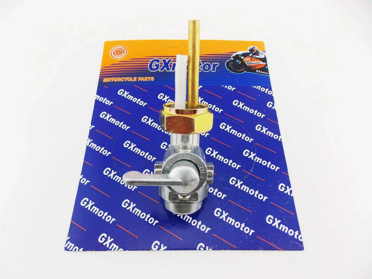 Fuel Tap Petrol Tank Petcock 22mm for Kawasaki Z1 (1973-1975)