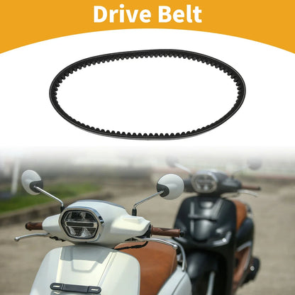 Drive Belt V-Belt for Honda SH150 D/I Motorcycle (2010)