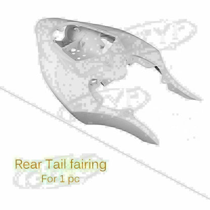 Rear Tail Fairing for YAMAHA YZF R1 (2004-2006)