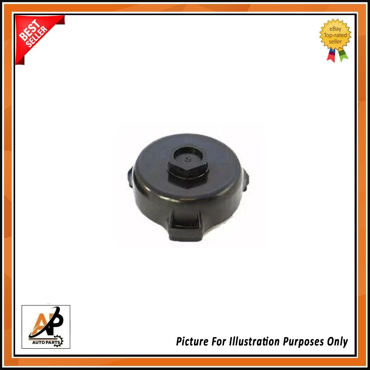 Crankshaft Oil Front Seal Replacement for Opel Renault Vauxhall 2.0 M9R (2012–2020)
