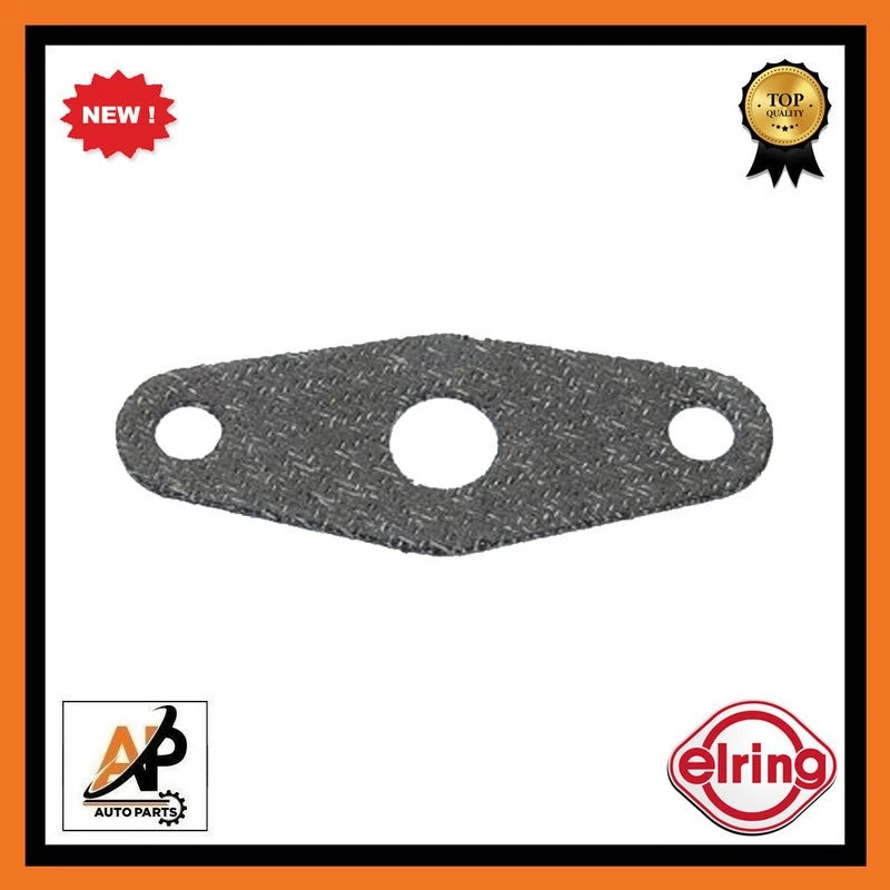 EGR Valve Gasket Replacement for Audi (2004–2016)