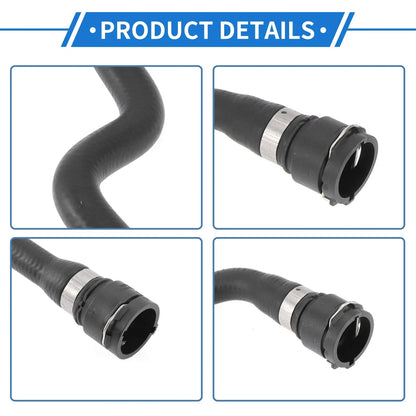 Radiator Hose for BMW 3 Series E46 316i 316Ci (1998-2006)
