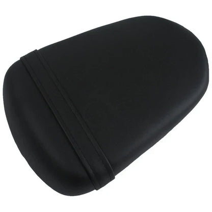 Black Pillion Passenger Seat for SUZUKI GSXR600 GSXR750 (2008-2010)