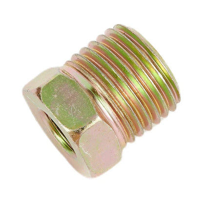 3/16 & 1/4 Tube Nuts Fitting Kit