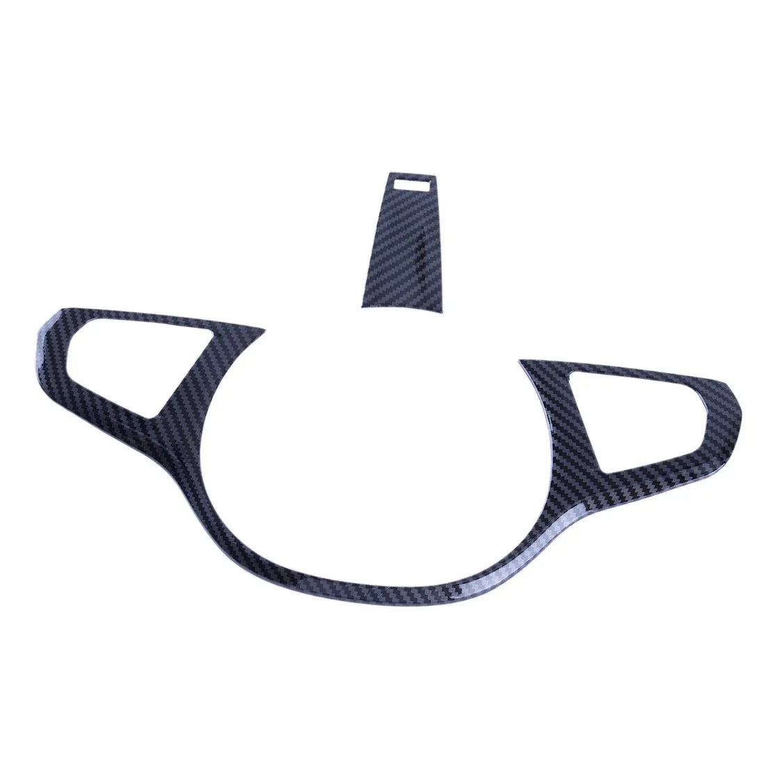 Steering Wheel Cover Trim for BMW 3 Series G20 (2019-2022)