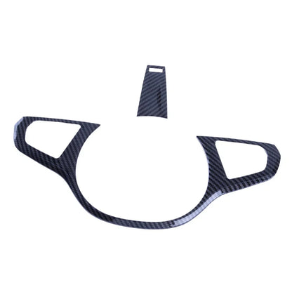 Steering Wheel Cover Trim for BMW 3 Series G20 (2019-2022)