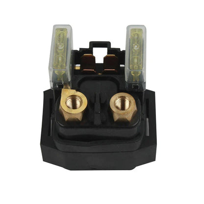 Starter Relay Solenoid for Yamaha Grizzly YFM660, Raptor 660 (2001-2008)