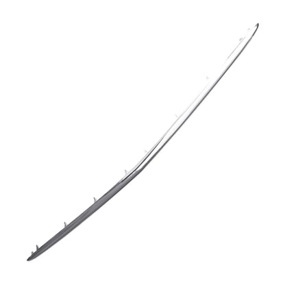 Front Lower Center Bumper Grille Trim for Mercedes-Benz W222 (2014-2018)