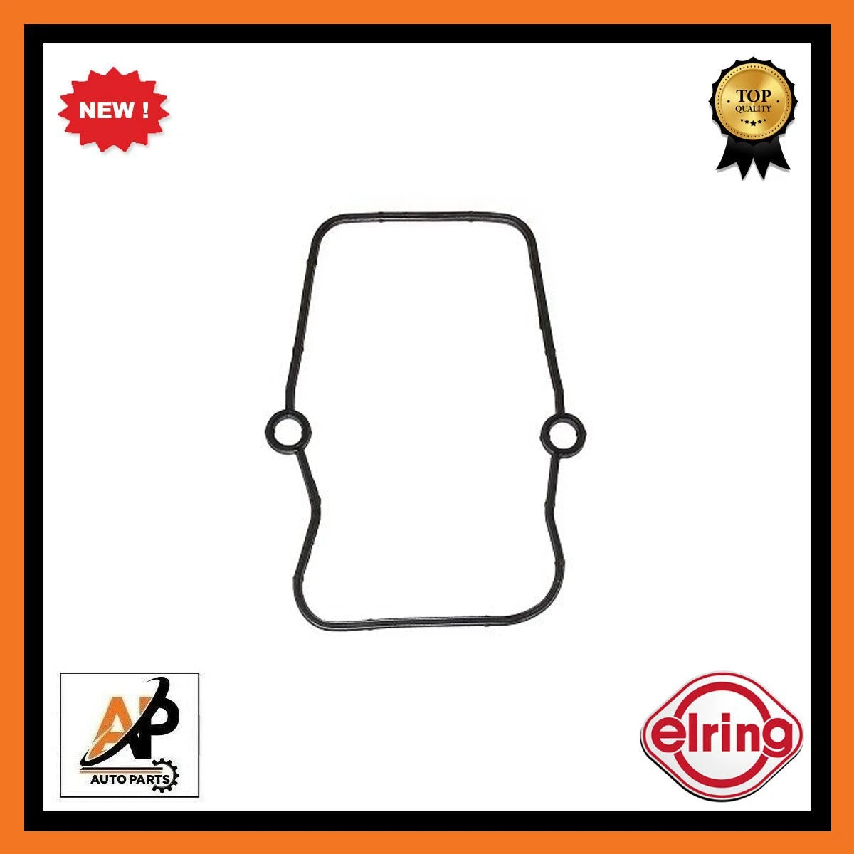 Cylinder Head Cover Gasket Replacement for Mercedes-Benz (2006–2013)