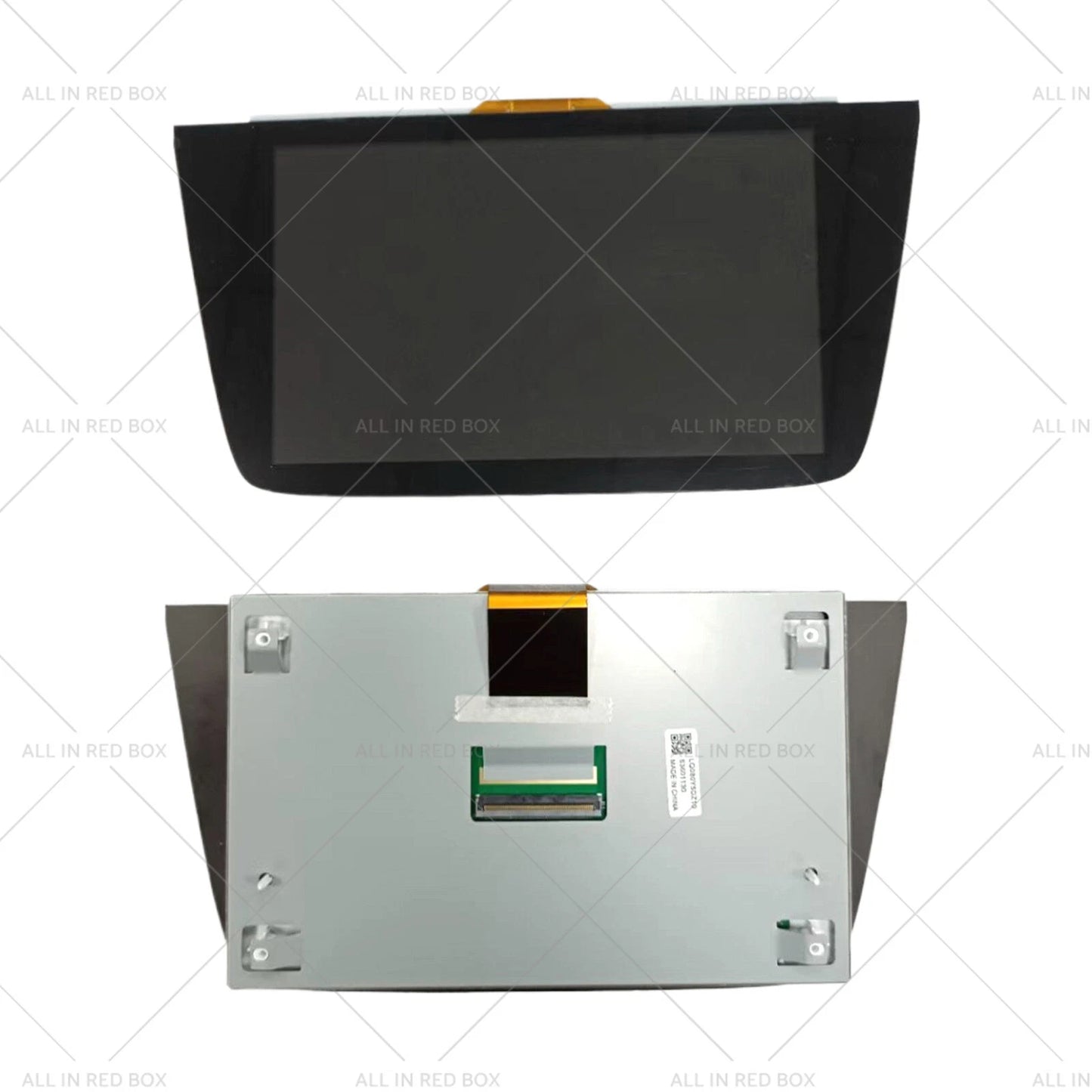 LCD Screen & Touch Digitizer for Opel Astra K (2015-2019)