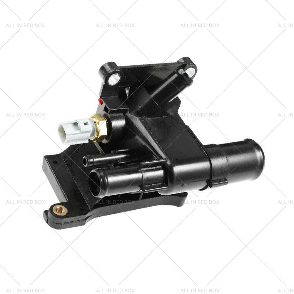 Engine Coolant Thermostat Housing for Mazda 3 5 6 (2006-2013)