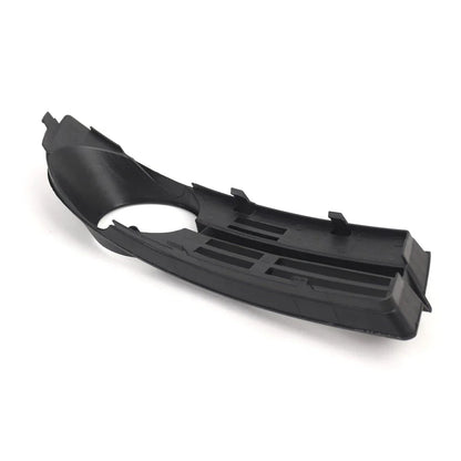 Front Bumper Fog Light Grille Cover Left for VW Caddy, Touran (2004-2010)