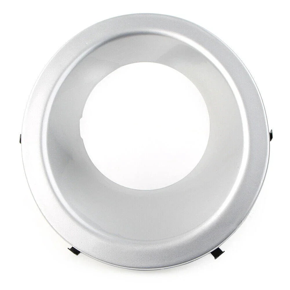 Left Fog Lamp Bezel Cover for Land Rover Range Rover Sport (2010-2013)