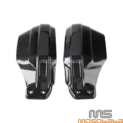 Carbon Fiber Handguard Protector for Harley Pan America 1250 Special (21-)