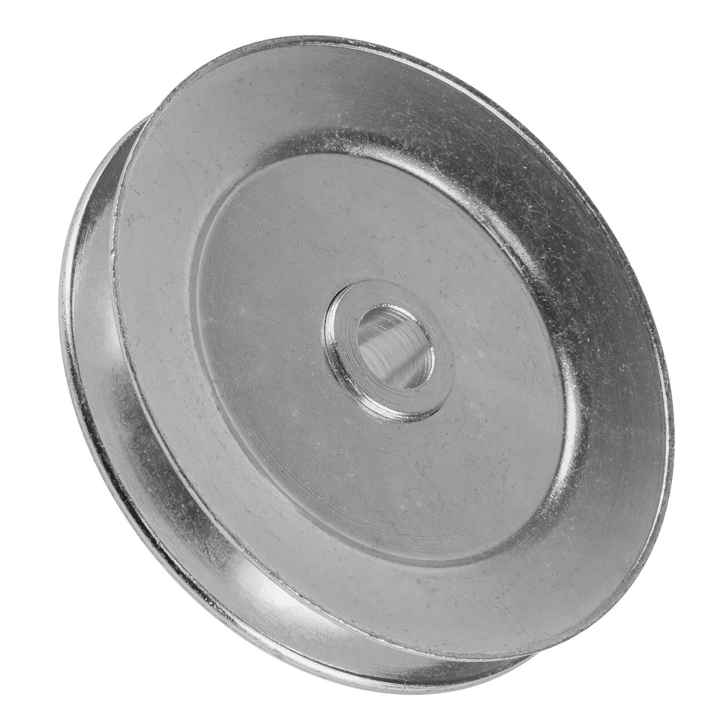 Deck Spindle Pulley Replacement for Exmark Quest E S-Series (2002–2009)