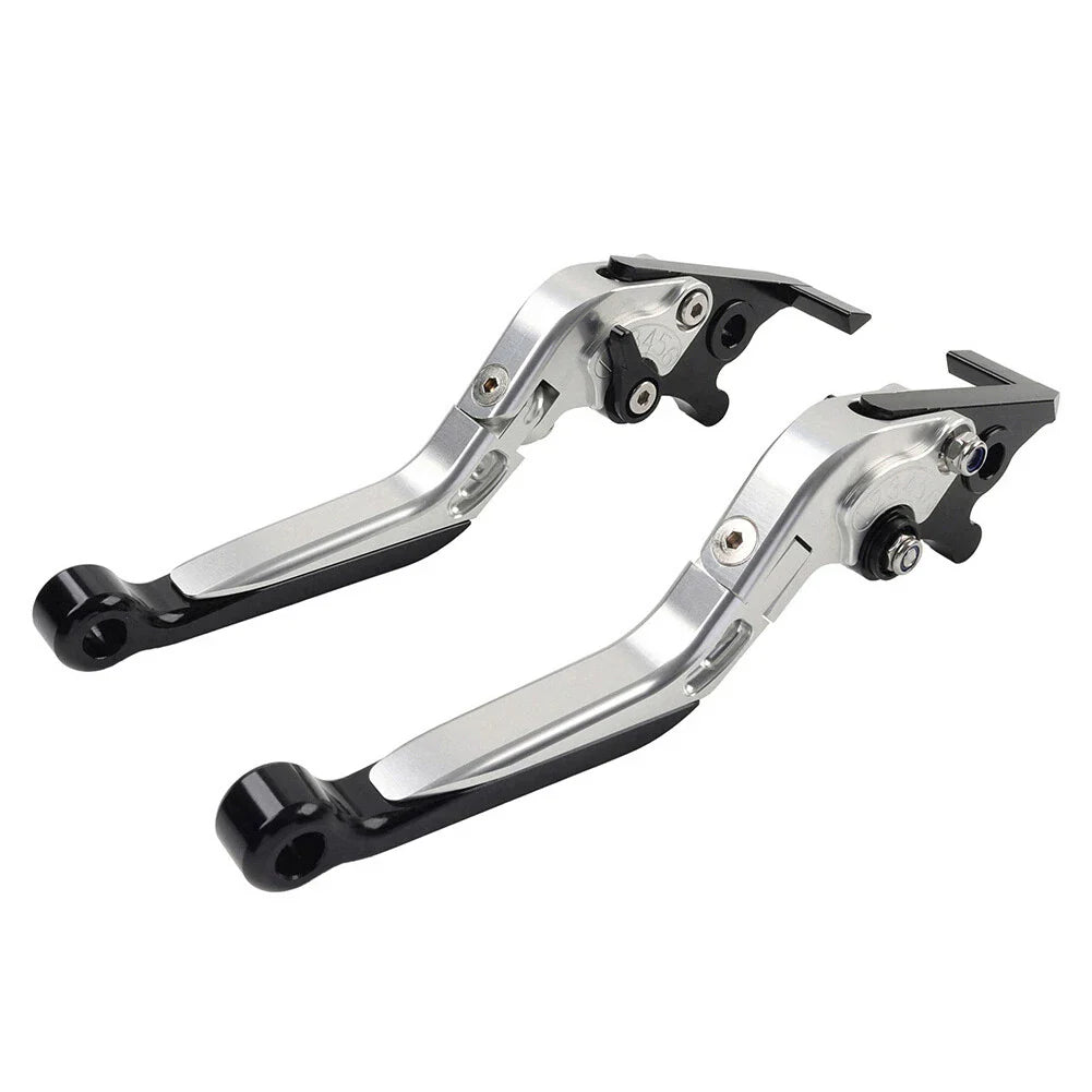 Extendable Brake Clutch Levers for Ducati Panigale 899 959 1199 1299 V2 (2012-2023)