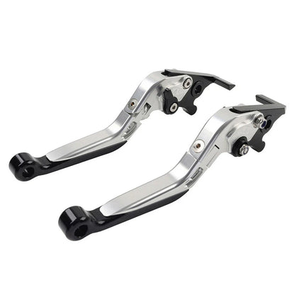 Extendable Brake Clutch Levers for Ducati Panigale 899 959 1199 1299 V2 (2012-2023)