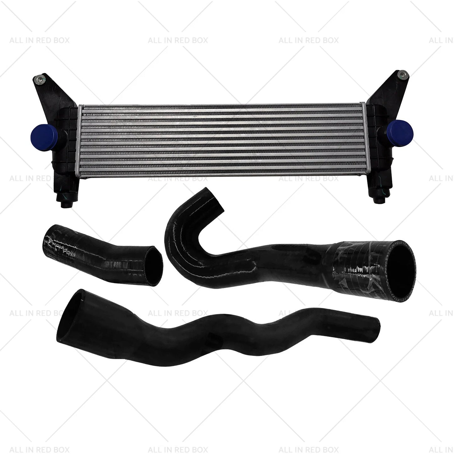 Intercooler Inlet Outlet Hose for LDV T60 2.8L Diesel Turbo (2017 - )