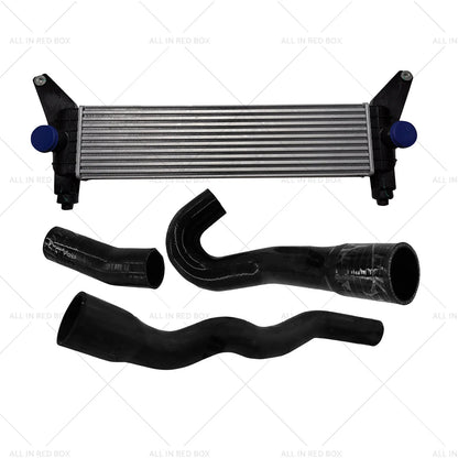Intercooler Inlet Outlet Hose for LDV T60 2.8L Diesel Turbo (2017 - )