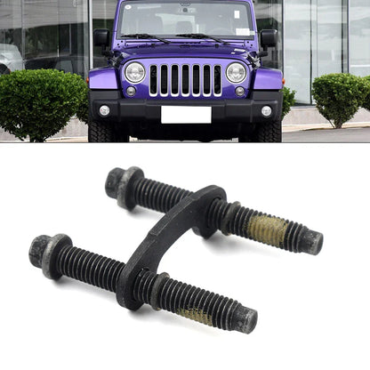 Drive Shaft Screw Bolt for Jeep Wrangler JK JL Gladiator JT (2007-2023)