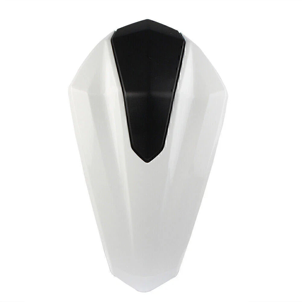 Rear Pillion Cowl Seat Back Cover for Kawasaki Ninja 400 (2018-2023)