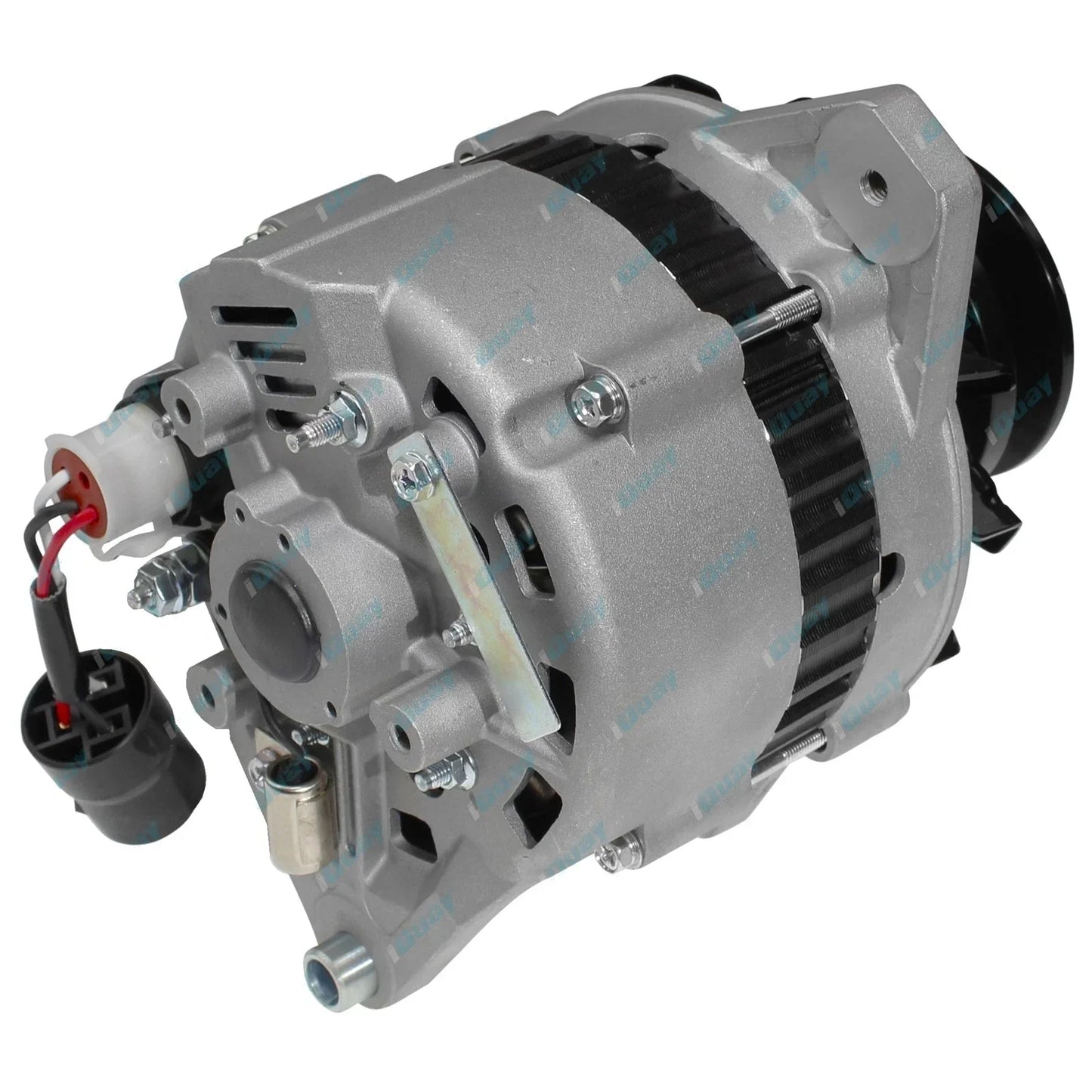 Alternator for Toyota Landcruiser FJ62 FJ70 FJ73 FJ75 FJ80 6cyl 4.0L 3F 84~92