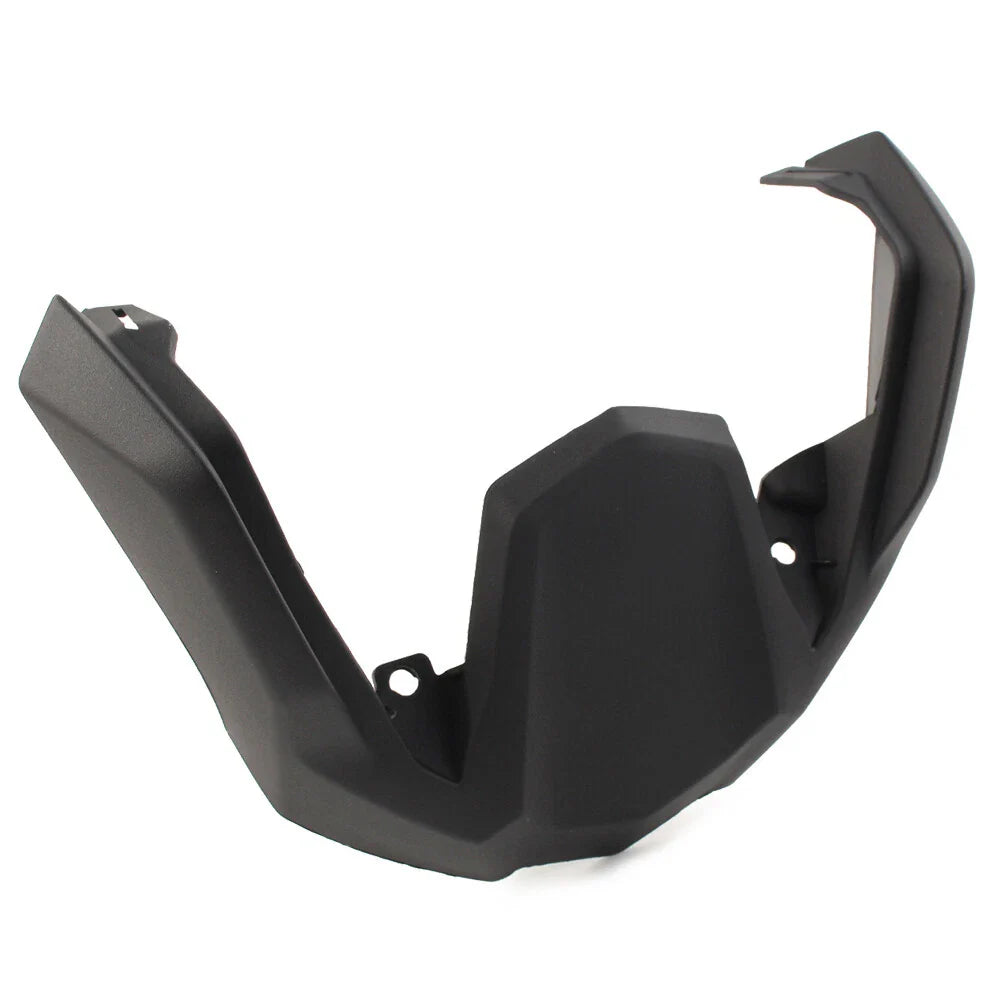 Fender Fairing Beak Extension Wheel Cover for BMW R1200GS ADV (2014-2017)