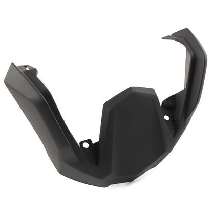 Fender Fairing Beak Extension Wheel Cover for BMW R1200GS ADV (2014-2017)