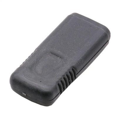 4 x Door Lock Pin Cap Covers for Mitsubishi Pajero Montero MK2 (1991-1999)
