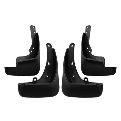 Mud Flaps Splash Guards for 2012-2014 KIA RIO UB SEDAN (2012-2014)