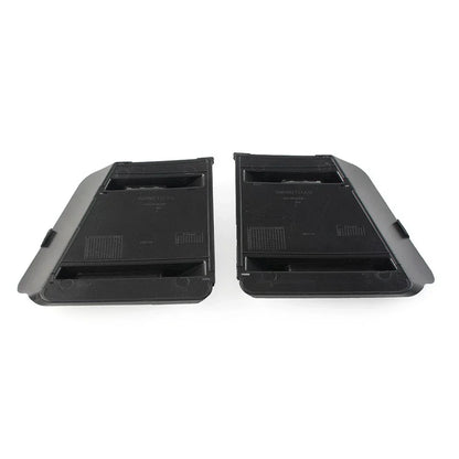 Fog Light Grill Bezel Cover for Audi Q7 Standard Model (2016-2019)