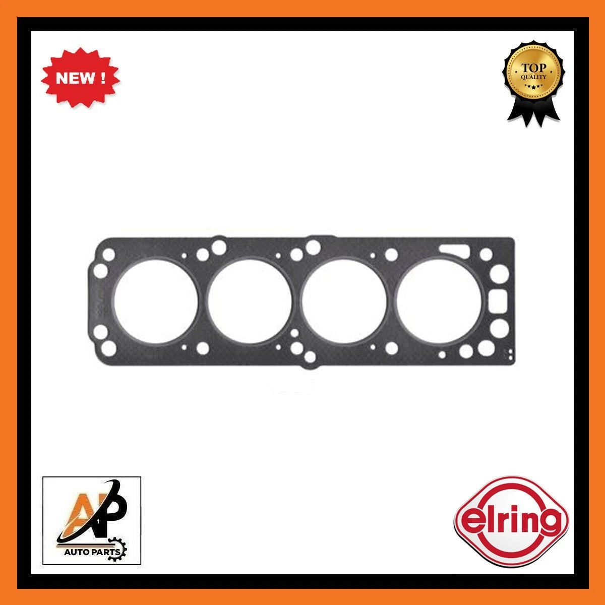 Cylinder Head Gasket Replacement for Opel Corsa C 13 NE (1994–2000)
