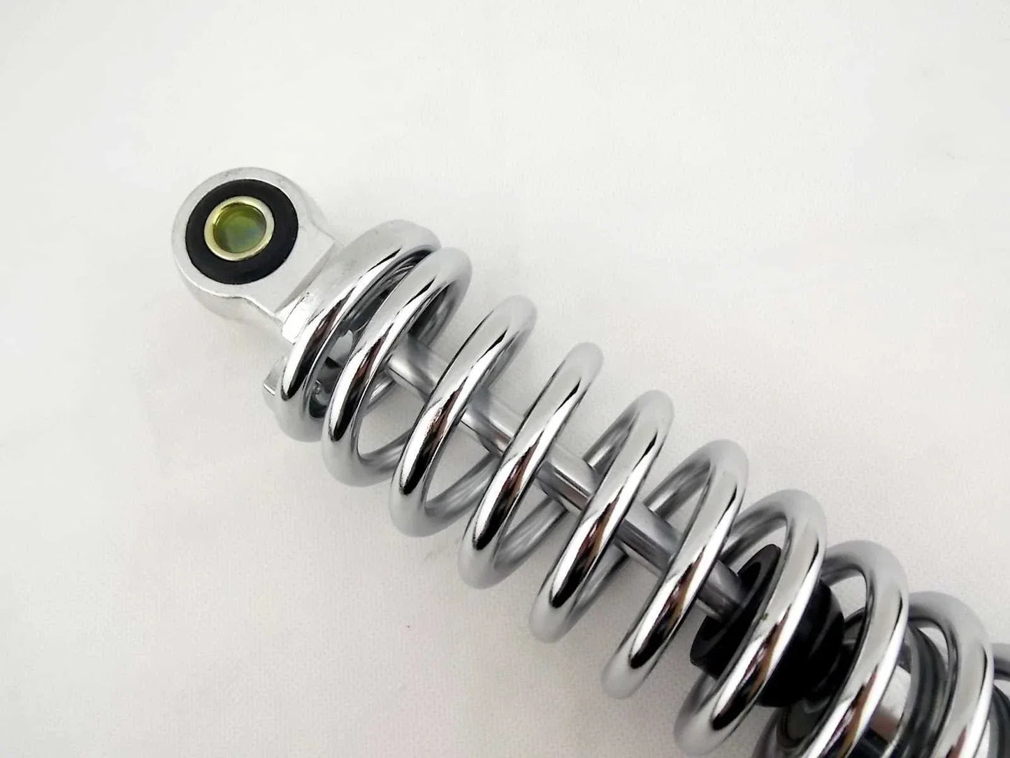 400mm Chrome Rear Shock Absorbers for Honda XL125S