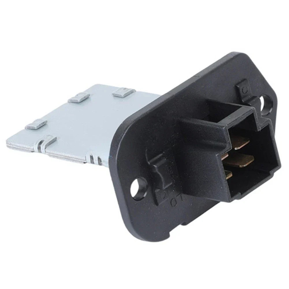 Heater Blower Resistor for Kia Picanto I SA (2004–2011)