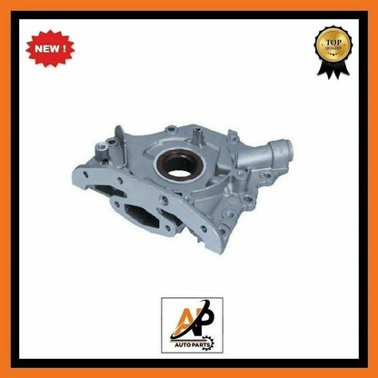 Diesel Engine Oil Pump Replacement for Mazda 1.4 1.6 HDI (2006–2015)