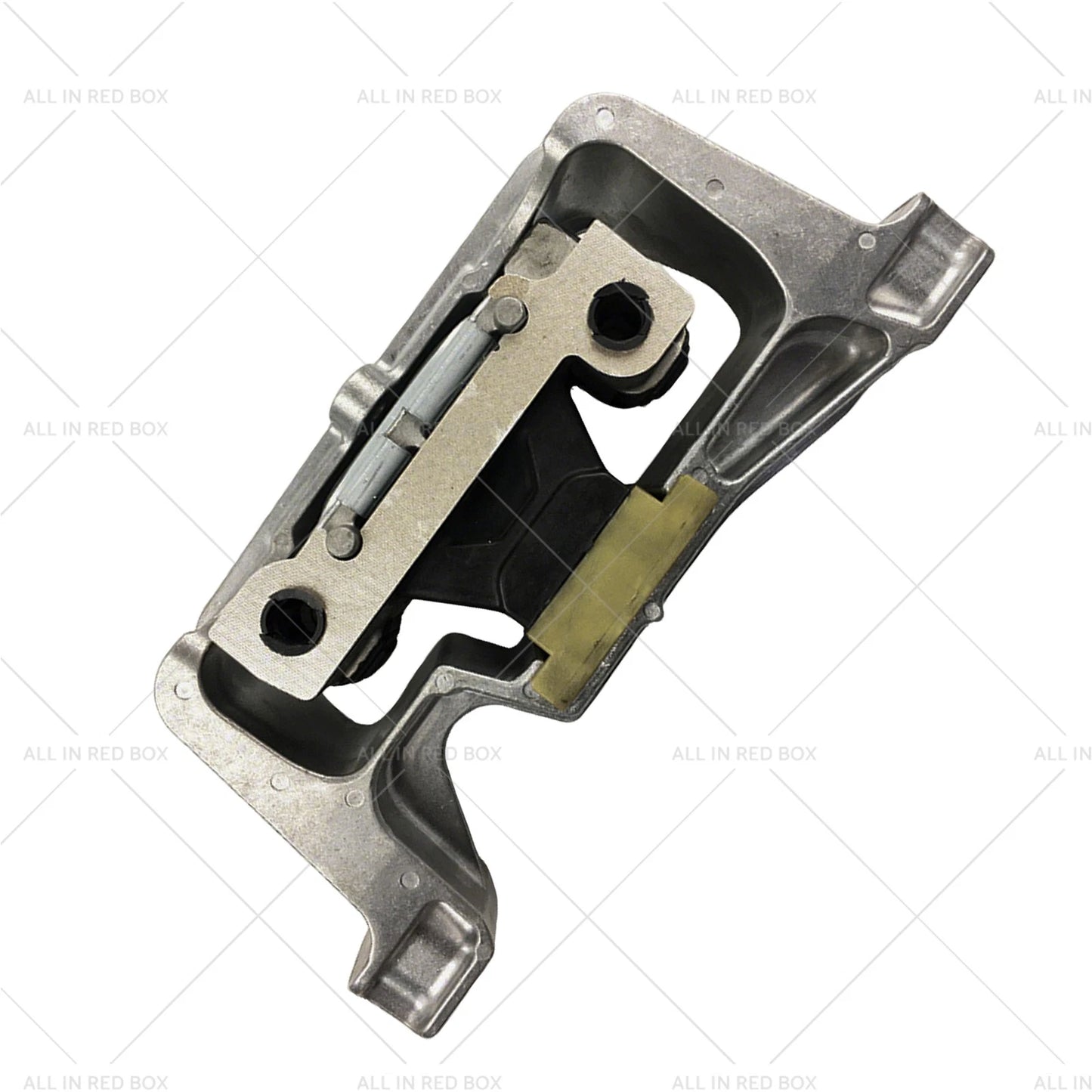 RH Engine Mount & Rear Upper Mount for Mercedes-Benz A180 A200 A250 A45 (2013-2023)