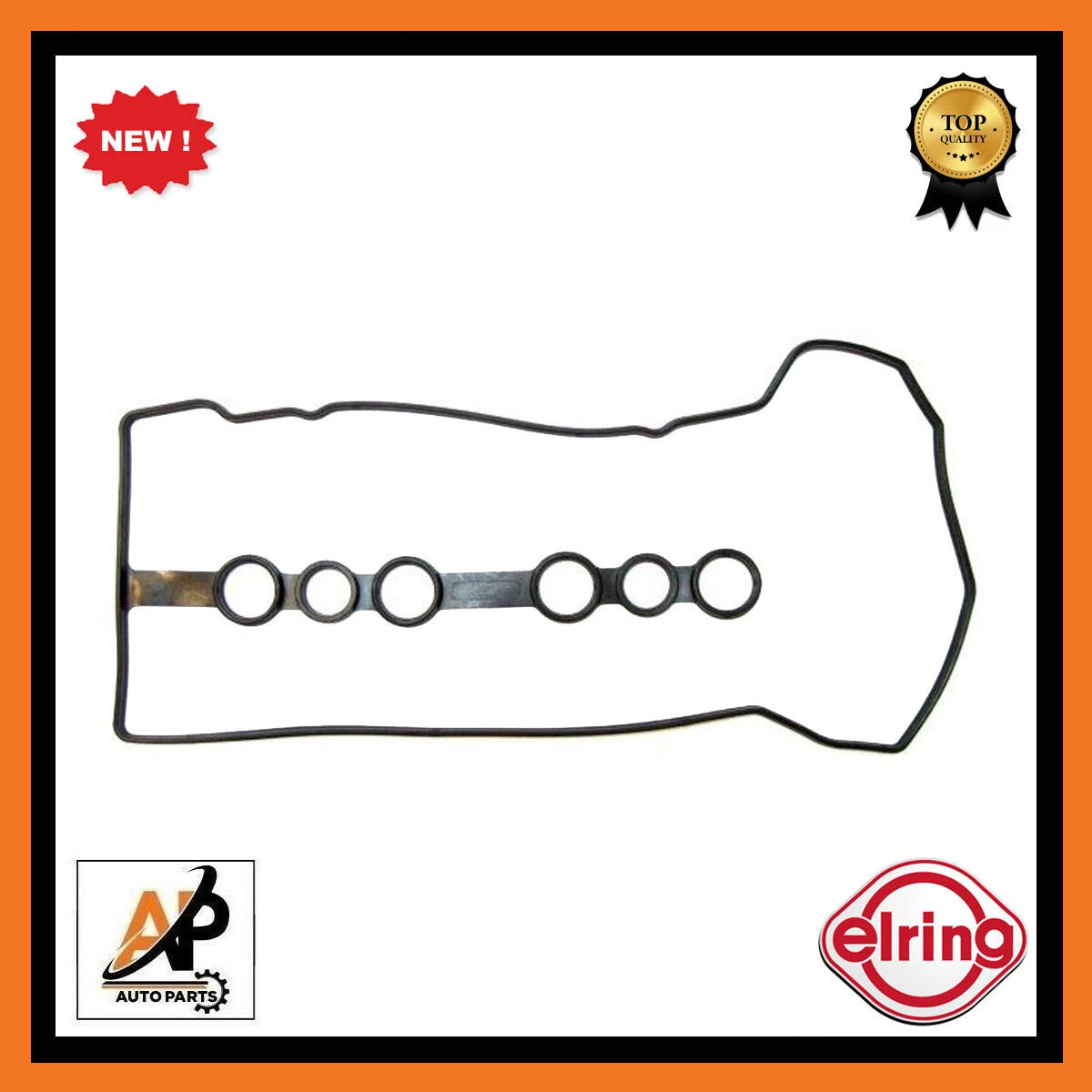 Cylinder Head Cover Gasket Replacement for Geely Emgrand  (2007–2019)