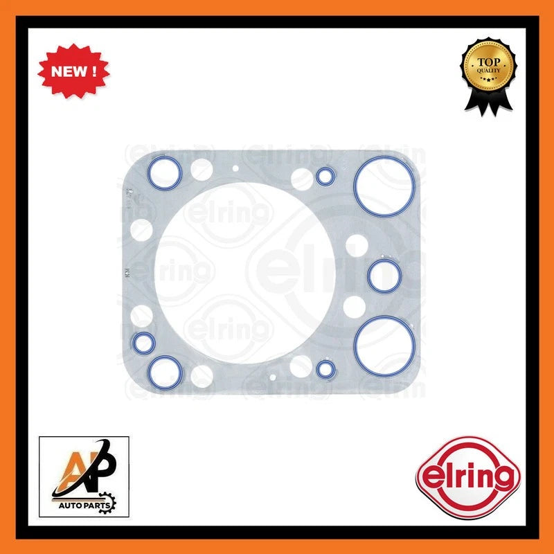 Cylinder Head Gasket Replacement for Scania D 14  (2006–2010)